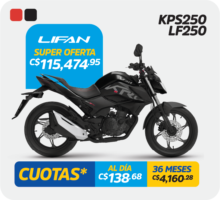 KPS 250