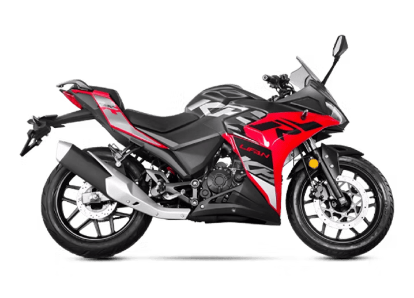 KPR Plus / LF250-10
